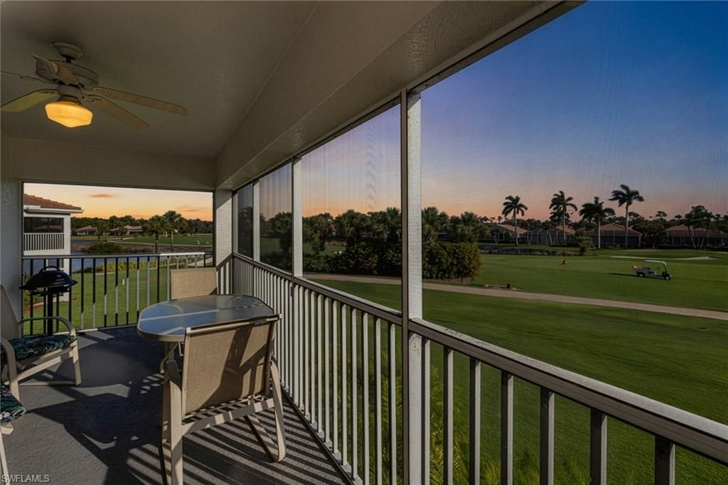 6894 Sterling Greens Ct, Unit 201, Naples, FL 34104 Photo