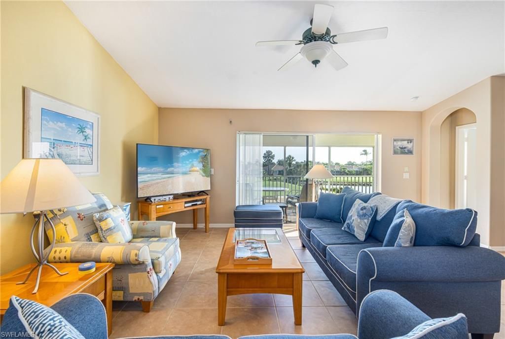 6894 Sterling Greens Ct , Unit 201, Naples, FL 34104 Photo