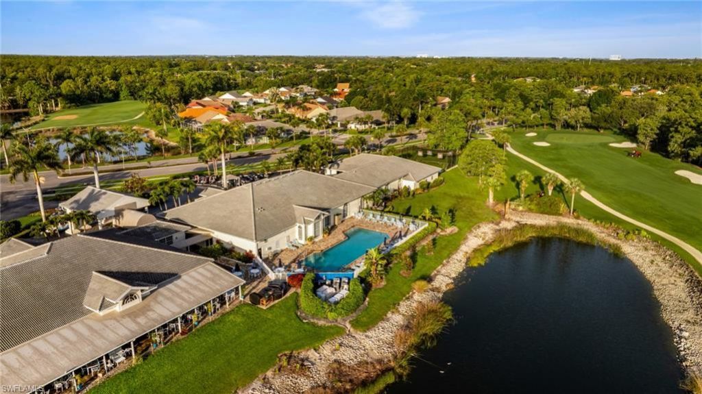 6894 Sterling Greens Ct, Unit 201, Naples, FL 34104 Photo