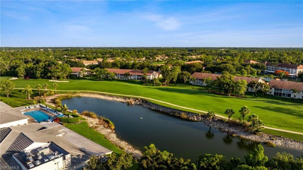6894 Sterling Greens Ct, Unit 201, Naples, FL 34104 Photo