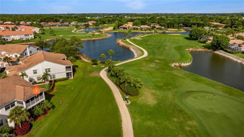 6894 Sterling Greens Ct, Unit 201, Naples, FL 34104 Photo