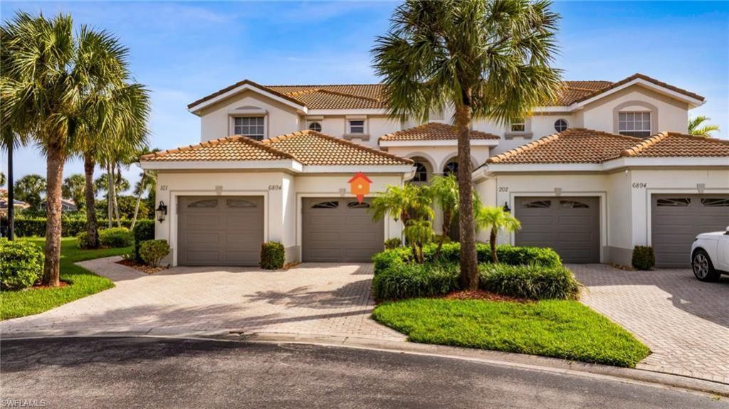 6894 Sterling Greens Ct, Unit 201, Naples, FL 34104 Photo