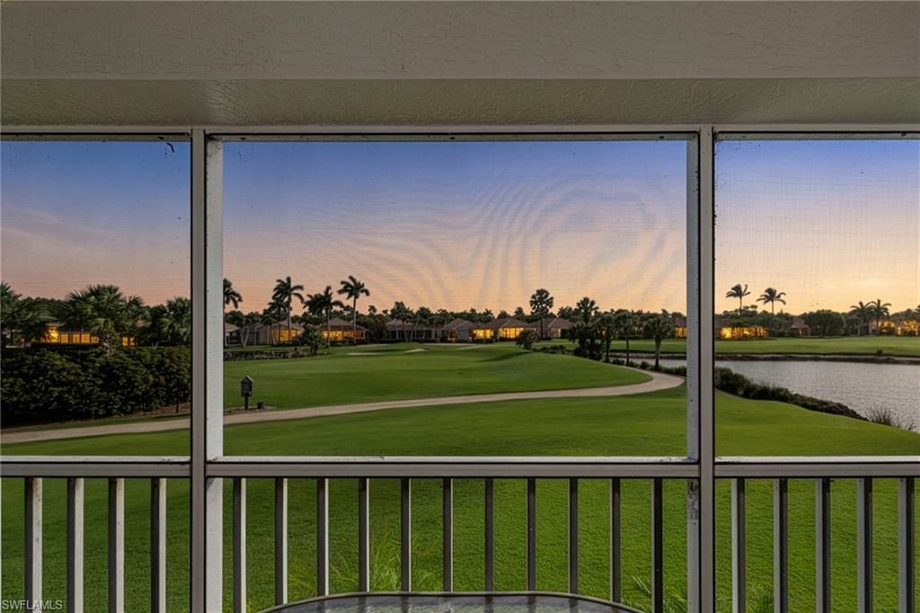 6894 Sterling Greens Ct, Unit 201, Naples, FL 34104 Photo