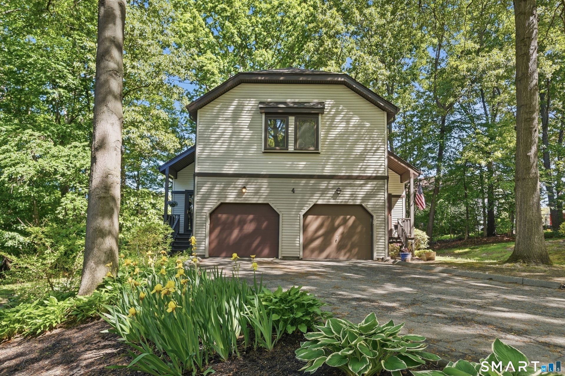 1159 Highland, Unit 4A, Waterbury, CT 06708 Main Photo