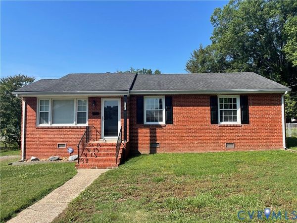 503 Wales Drive, Highland Springs, VA 23075