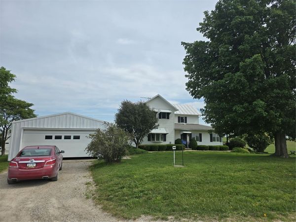 1633 150th Street, Mt Pleasant, IA 52641