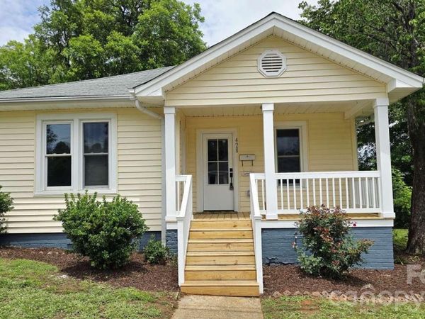 428 15th Street, Cramerton, NC 28032