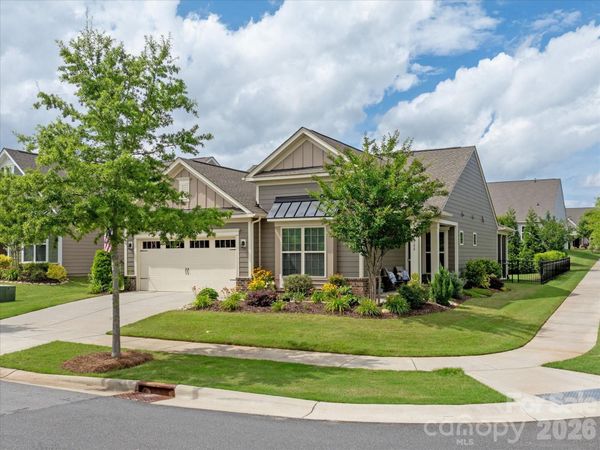 1688 Tranquility Boulevard, Lancaster, SC 29720