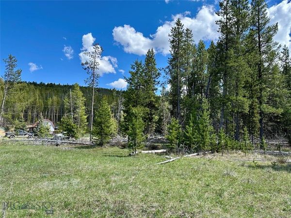 Lot 47 Lodgepole Lane W, Anaconda, MT 59711