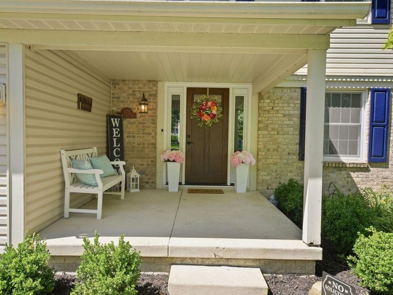 275 Spruce Hill Drive, Columbus, OH 43230 Photo 3