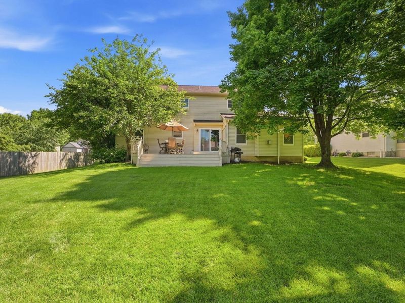 275 Spruce Hill Drive, Columbus, OH 43230 Photo 40