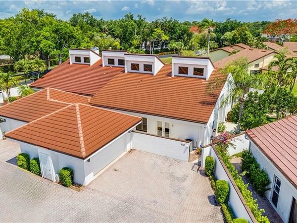 5480 Harbour Castle DR, FORT MYERS, FL 33907