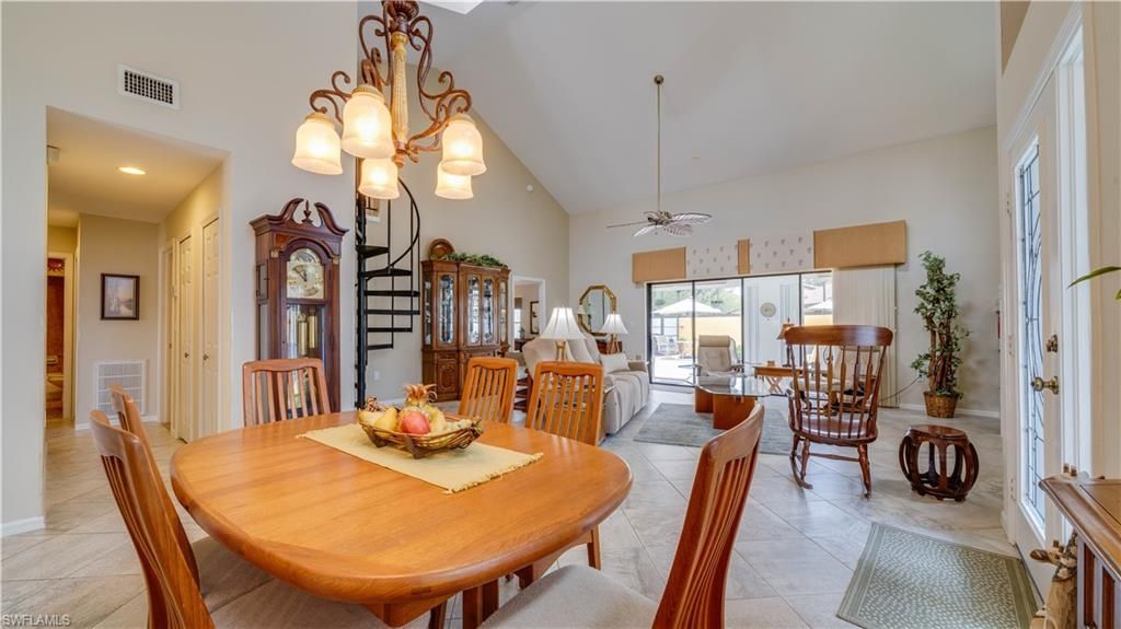 5480 Harbour Castle Dr, Fort Myers, FL 33907 Photo