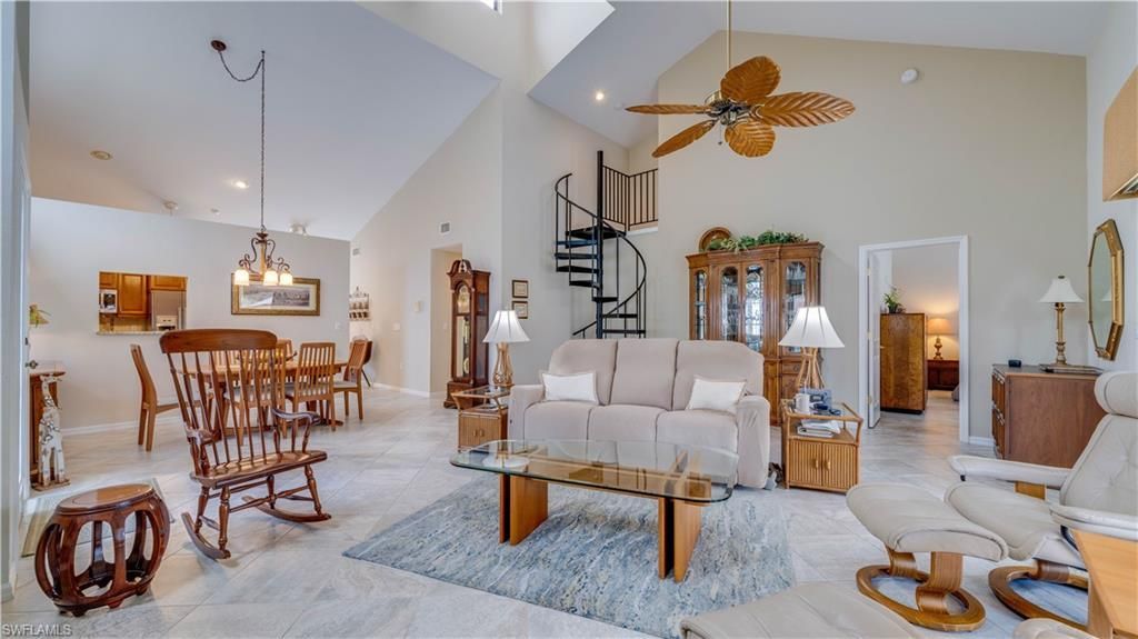5480 Harbour Castle Dr, Fort Myers, FL 33907 Photo