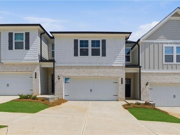 623 Treasure Drive , Stockbridge, GA 30281