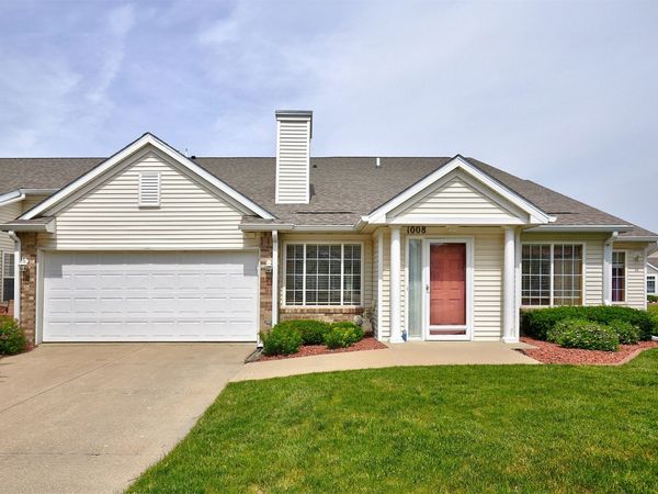 6200 EP True Parkway , Unit 1008, West Des Moines, IA 50266