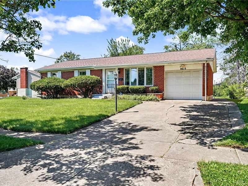 4619 College View Drive, Dayton, OH 45417 Photo 1