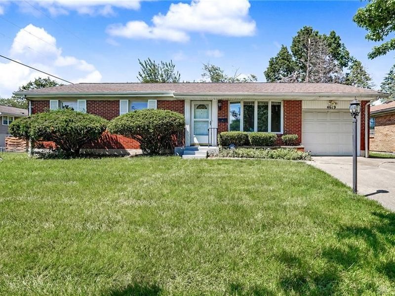4619 College View Drive, Dayton, OH 45417 Photo 2