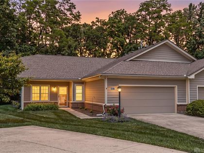 3366 Darbyshire Drive Beavercreek, OH 45440