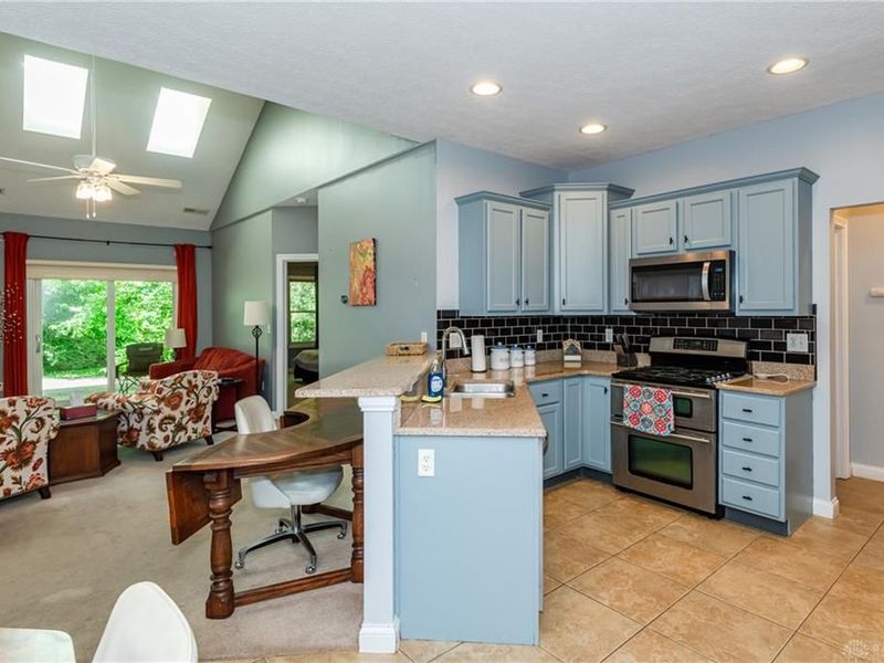 3366 Darbyshire Drive, Beavercreek, OH 45440 Photo 13