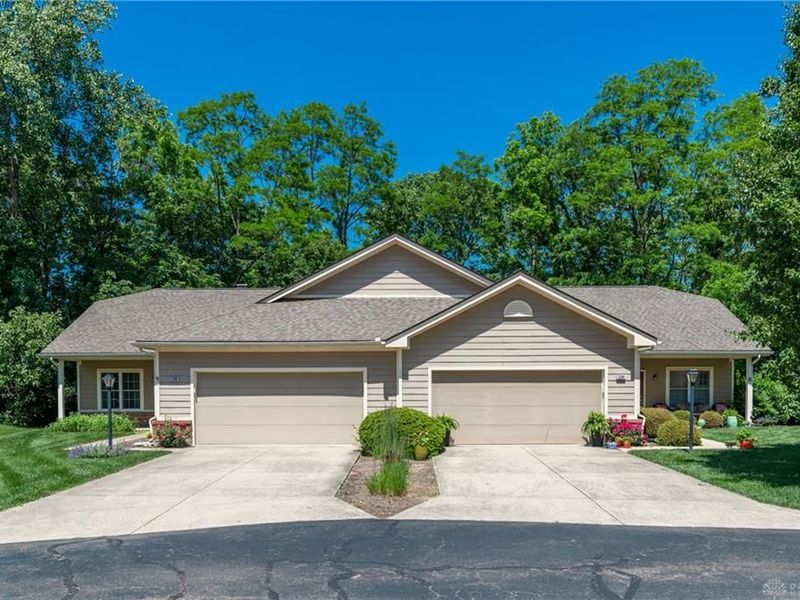 3366 Darbyshire Drive, Beavercreek, OH 45440 Photo 34