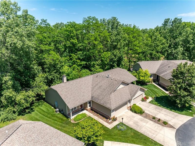 3366 Darbyshire Drive, Beavercreek, OH 45440 Photo 36