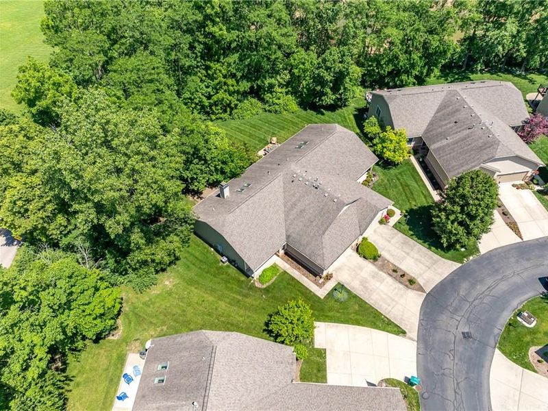 3366 Darbyshire Drive, Beavercreek, OH 45440 Photo 37