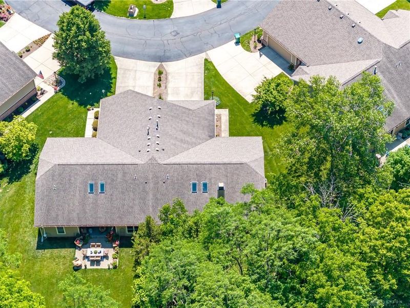 3366 Darbyshire Drive, Beavercreek, OH 45440 Photo 39