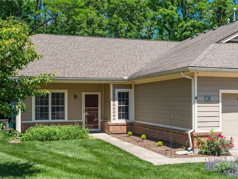 3366 Darbyshire Drive, Beavercreek, OH 45440 Photo 4