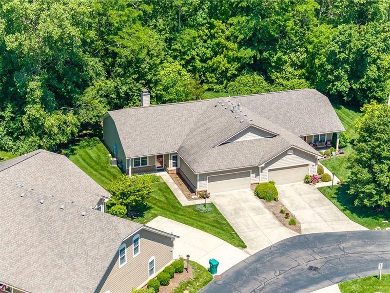 3366 Darbyshire Drive, Beavercreek, OH 45440 Photo 45
