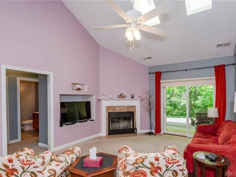 3366 Darbyshire Drive, Beavercreek, OH 45440 Photo 7