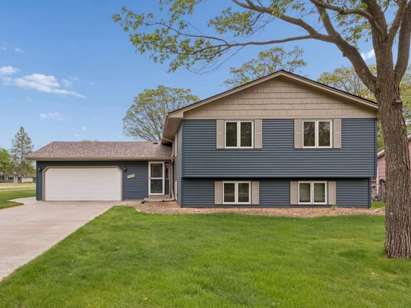 12931 Tyler Street NE, Blaine, MN 55434