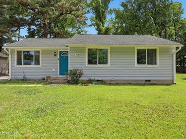 508 Oak Lane , Jacksonville, NC 28540