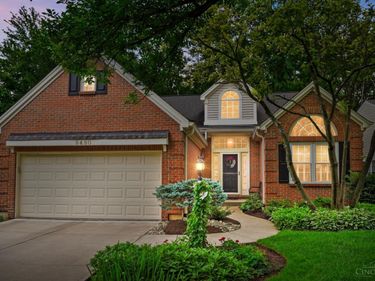 9490 Carriage Run Circle, Deerfield Twp., OH 45140