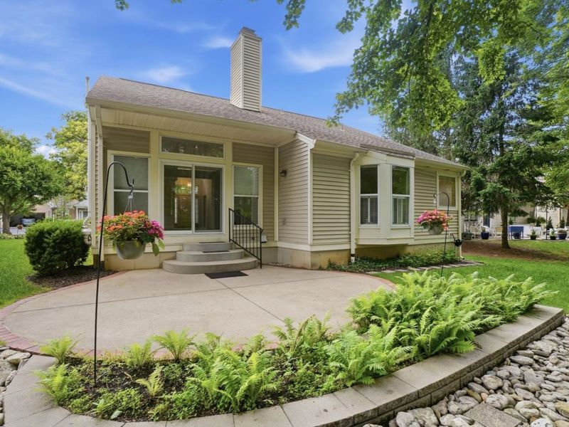 9490 Carriage Run Circle, Deerfield Twp., OH 45140 Photo 59