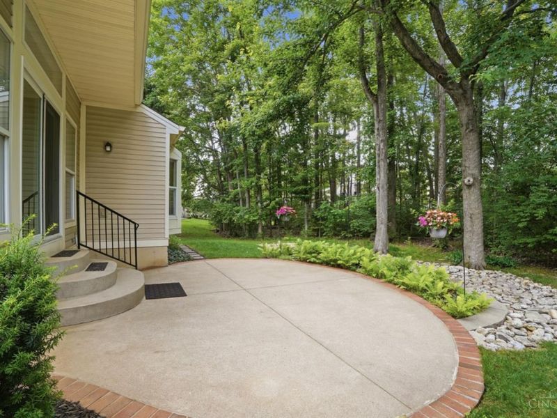 9490 Carriage Run Circle, Deerfield Twp., OH 45140 Photo 62
