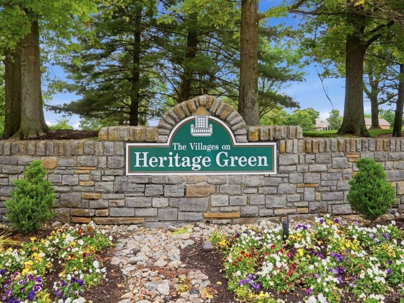 9490 Carriage Run Circle, Deerfield Twp., OH 45140 Photo 64
