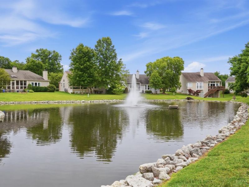 9490 Carriage Run Circle, Deerfield Twp., OH 45140 Photo 70