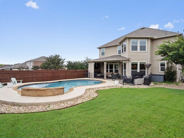 181 Fender DR, Kyle, TX 78640
