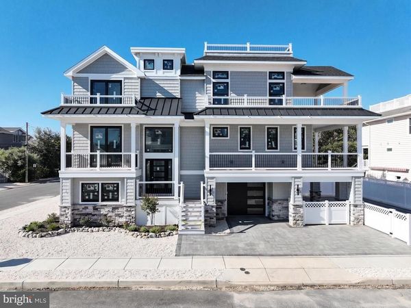 2912 BEACH AVE, LONG BEACH TOWNSHIP, NJ 08008
