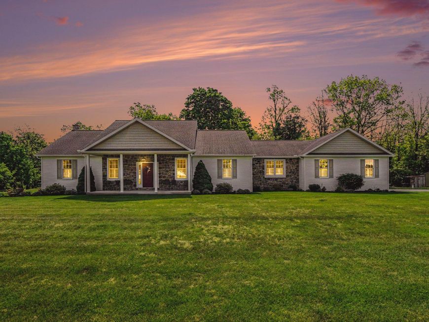 14011 Route 235 , Beaver Springs, PA 17812 Main Photo