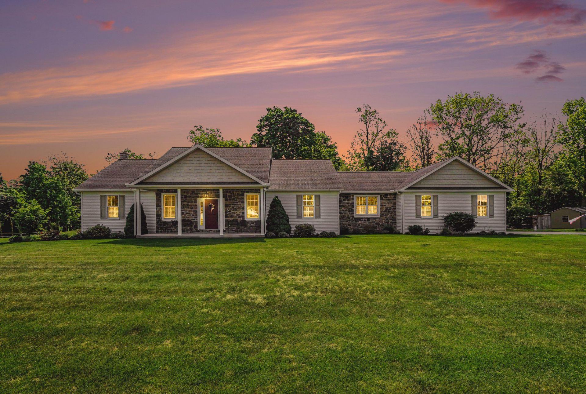 14011 ROUTE 235, BEAVER SPRINGS, PA 17812