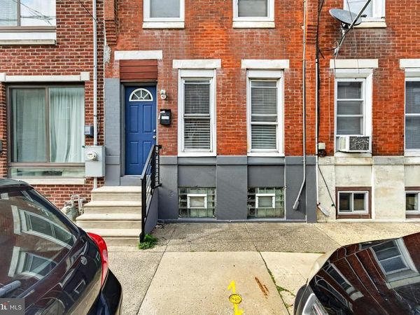 2029 SIGEL STREET , PHILADELPHIA, PA 19145
