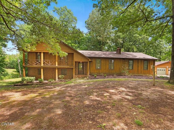 58 Ed Moore Road , Beech Bluff, TN 38313