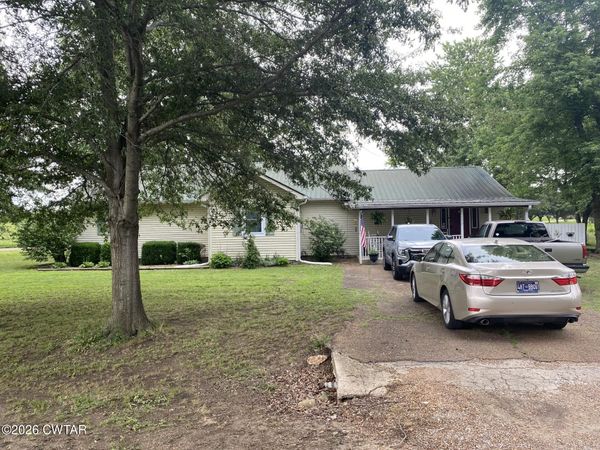 130 Cates Landing Circle , Tiptonville, TN 38079