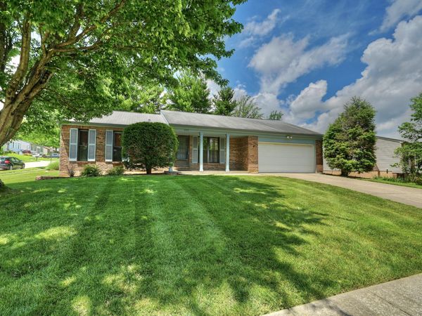 3217 Laurel Oak Court, Edgewood, KY 41017