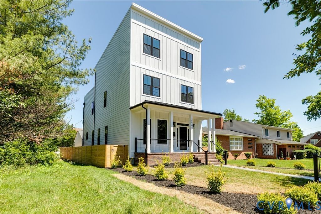 2903 Brook Road, Richmond, VA 23220 Main Photo
