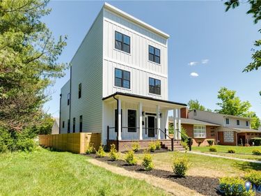 2903 Brook Road, Richmond, VA 23220