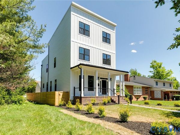 2903 Brook Road, Richmond, VA 23220