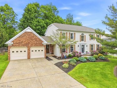 5060 Boulder Creek Drive, Solon, OH 44139